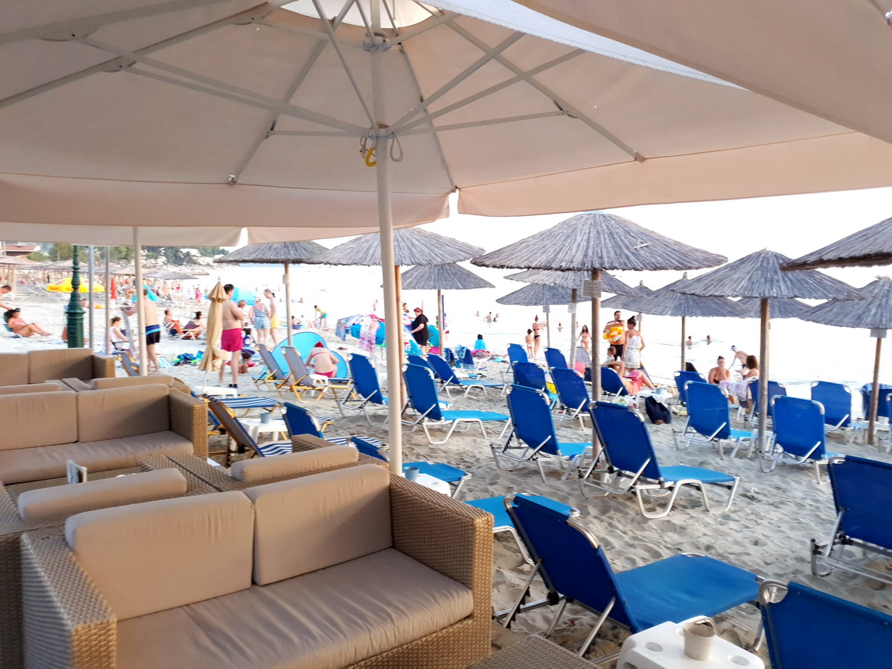  Siviri iskustva i mišljenja turista 